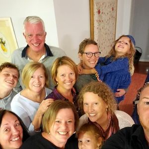 Meet your Posher, Elaine